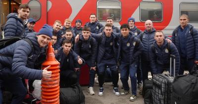 ФК «Рязань» на южных сборах сыграл вничью с клубом Кубани